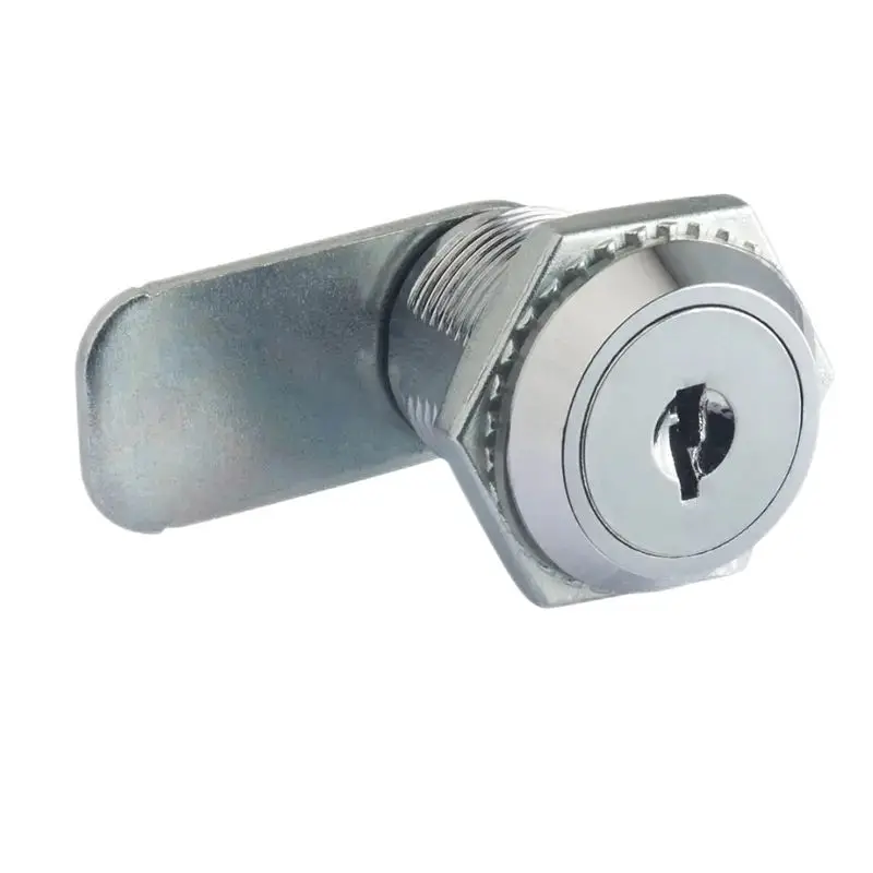 Cam Lock For Cabinet Zinc Alloy Miniature Advertising Machine And Transportation Industry Cam Latch