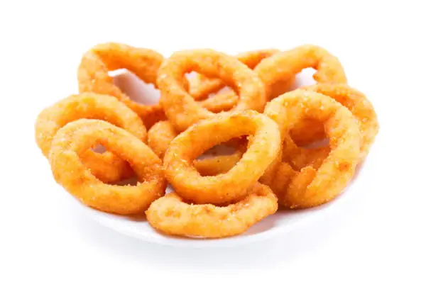 Shandong Ocean Village Food High Quality Cheap Delicious And Healthy Frozen Bread Crumbs Squid