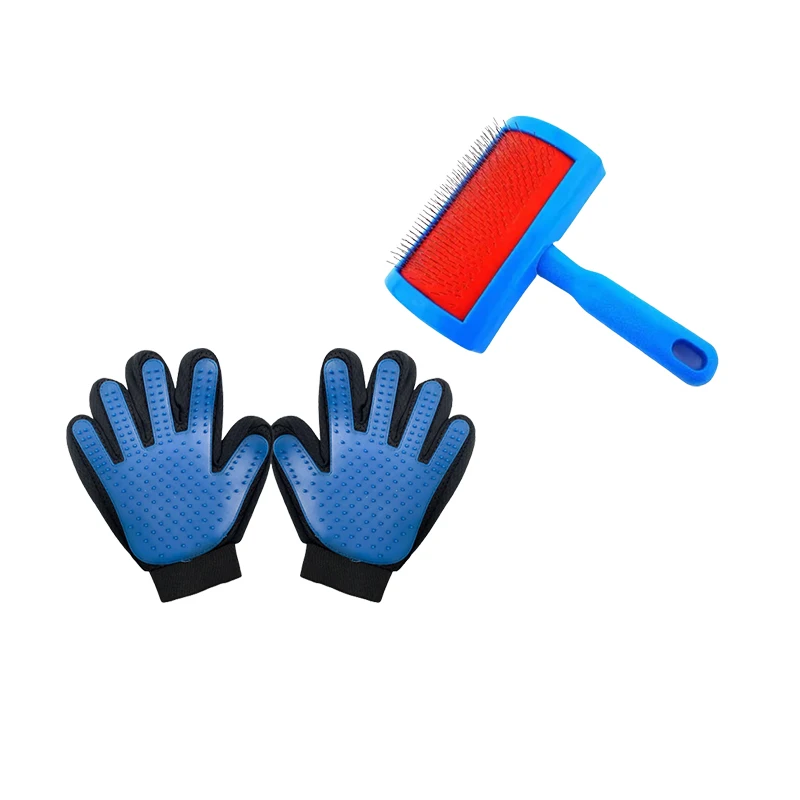 Power Pet Nozzles Dog Hair Dryer, Machine Pet Blower Dual Motor Dog Pet Hair Grooming Dryer/