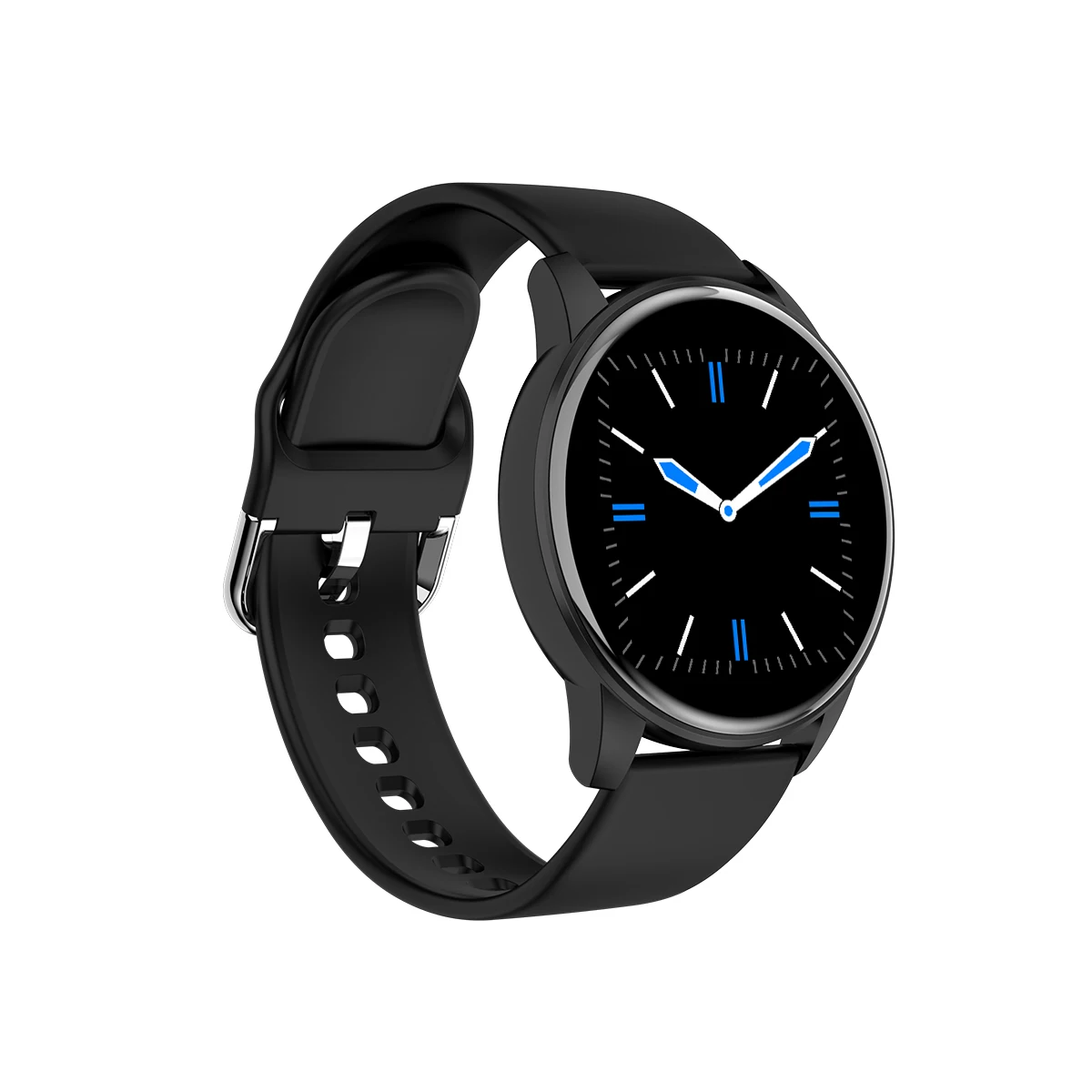 
ZL01S Smart Watch Android New 2020 Sport Bracelet Wrist Band Water Proof Running Wear Smart Phone Watch 