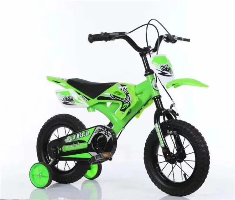 Mini children motorcycle bicycle children toys motorcycle bike wholesales price