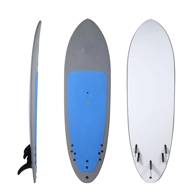 User Friendly foam paddle board Shortboard SUP Surf Board Short Surf for Sale