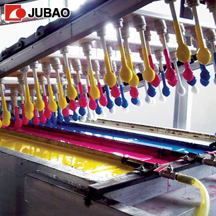 Factory price latex balloon dipping making machine balloon maker machine