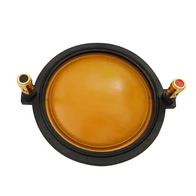 Wholesale Speaker Assembly Repair Parts Tweeter 99.9 Mm Tweeter Replacement Voice Coil