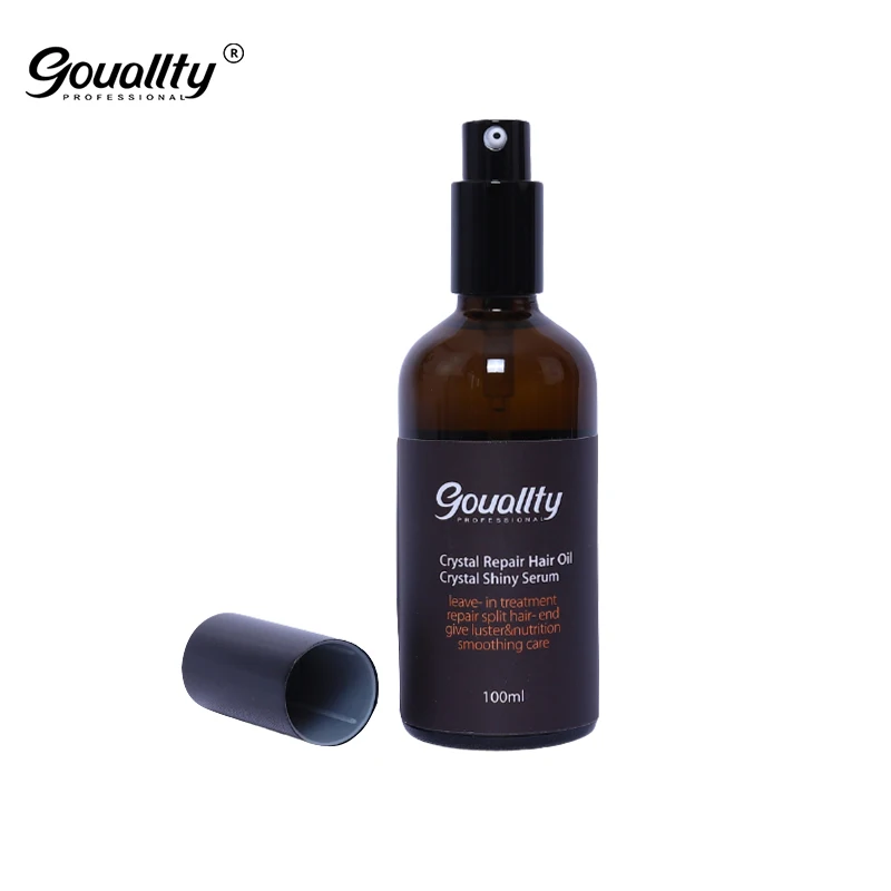 
Gouallty best professional argan oil for hair root nutrition 