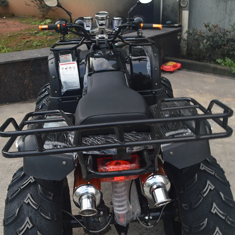 Молодые новые модели atv 150cc 4x4 ATV Bull