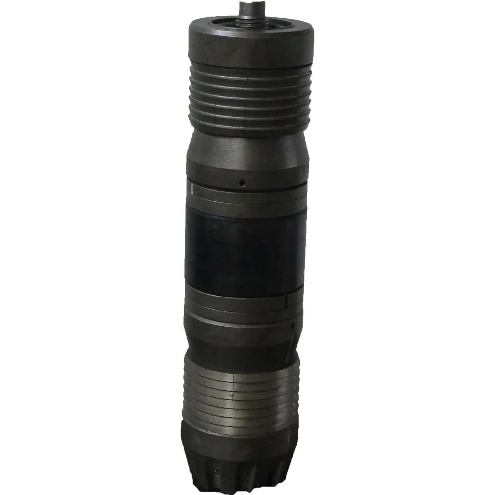 Good Quality Petroleum Composite Drillable Dissolvable Bridge Plug Wireline