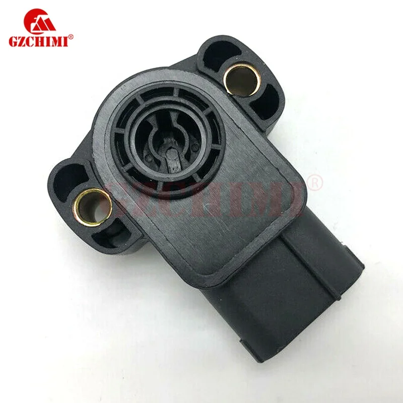 New TPS Throttle Position Sensor Fits For Ford F-250 F-350 Super Duty 1996-2001 F6TZ 9F836 AA F6TZ9F836AA F6TZ-9F836-AA