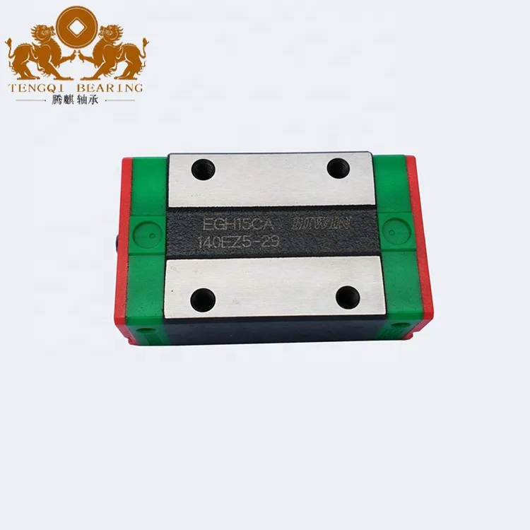 Ready to Ship hiwin miniature linear guide HGH30HA linear guide ways