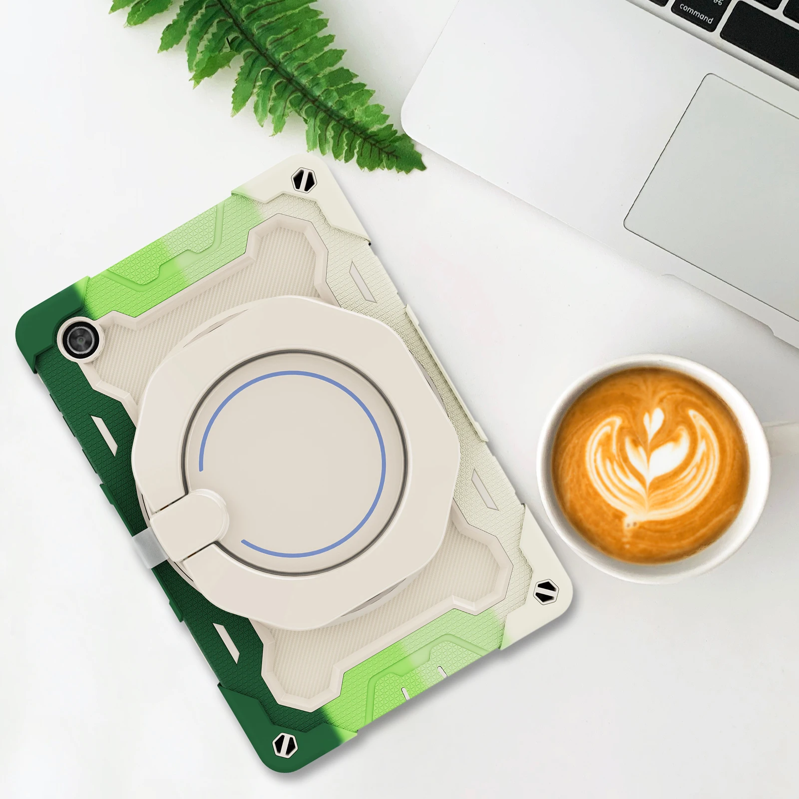 Roiskin TPU PC Tough 2 in 1 Material Wholesale Price Case For Lenovo Tab M10-HD (X306) Tablet Case