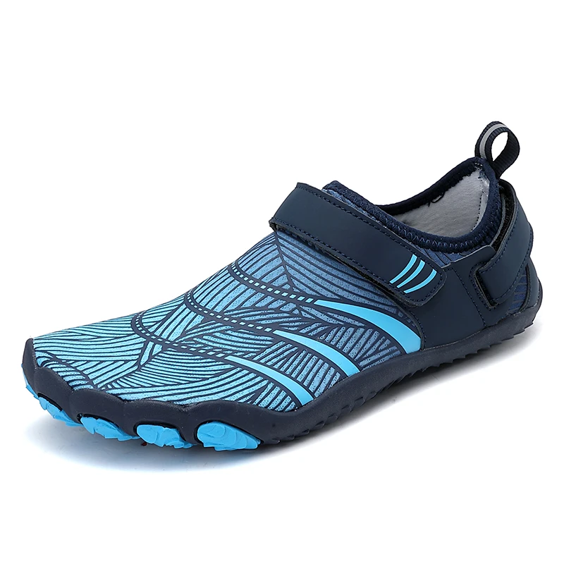 New Five Finger Wading Fitness Shoes Beach Shoes