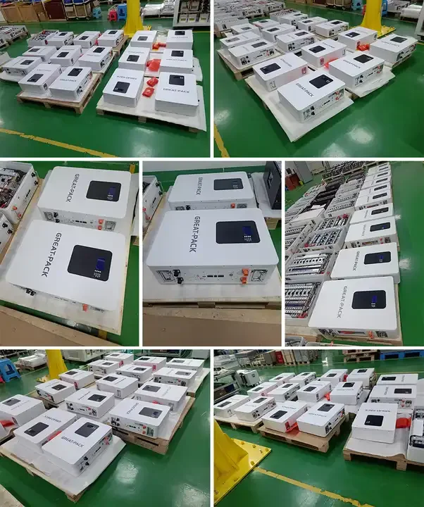 Lithium Battery 14kwh Power wall 15kwh 10kwh Power Bank LiFePO4 51.2V 48v 200ah 280ah 304ah Wall Mounted Low Voltage Battery