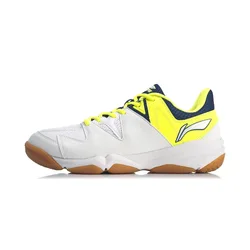 Lining Jagging Container Stackable Shoe Box Lining Badminton Shoes For Men