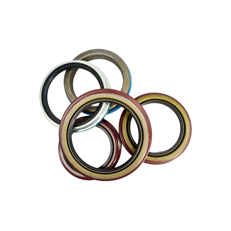 Directly Supply High Temperature Oil Seal NQKSF Bearing Oil Seal For Automotive Resistant Corrosion TB Metal Case Oil Seal