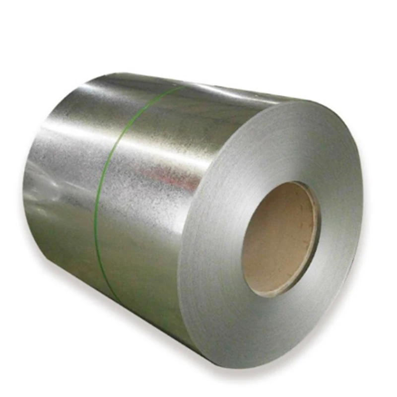 Chinese Galvanized Coil Factory Hot Rolled HR Zinc-Fe Alloy Sheet or galvannealed sheet GA Galvanized steel 2mm 3mm Thickness