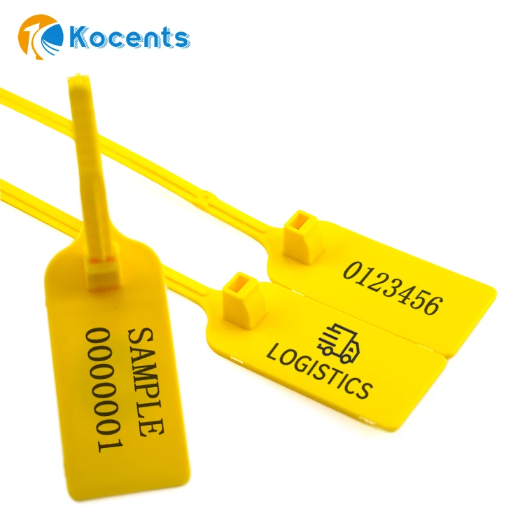 Kocents RFS-007 одноразовый Пластиковый кабель NFC