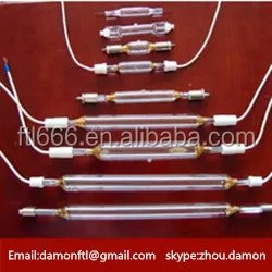 
250W 68mm mini UV Lamp for 3D printer 