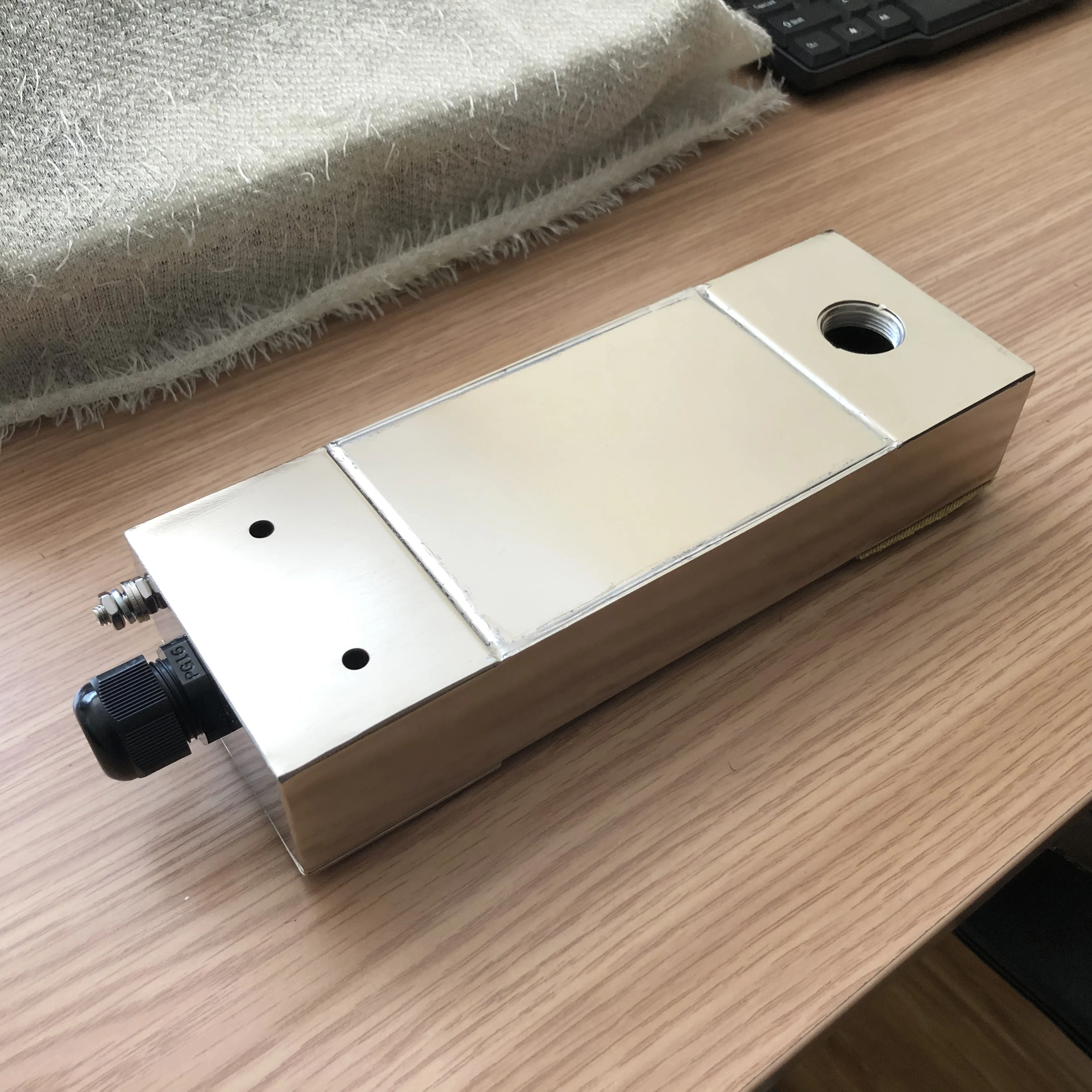 EMI power filter 50A