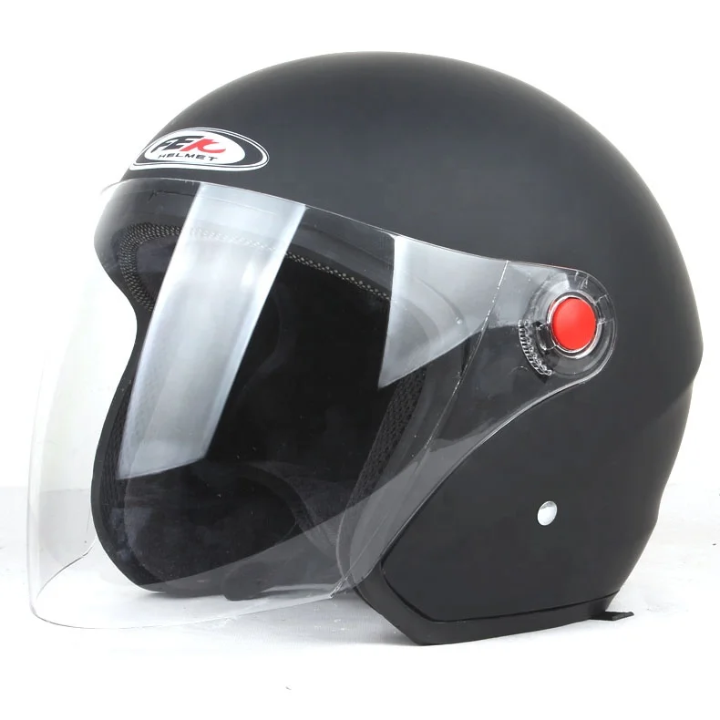 Индивидуальный защитный открытый велосипедный защитный шлем для электромобиля