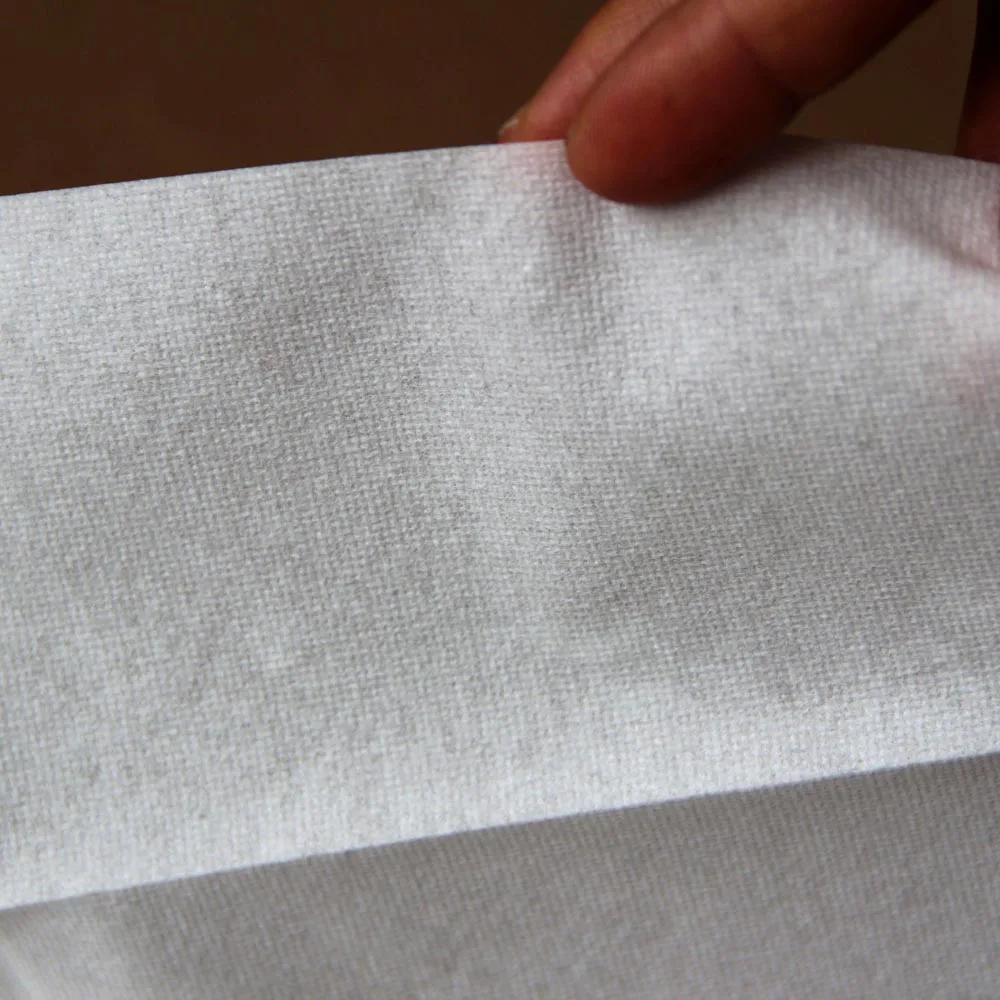 Airlaid paper serviette