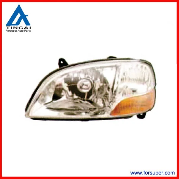 head lamp for SUZUKI IGNIS 2004