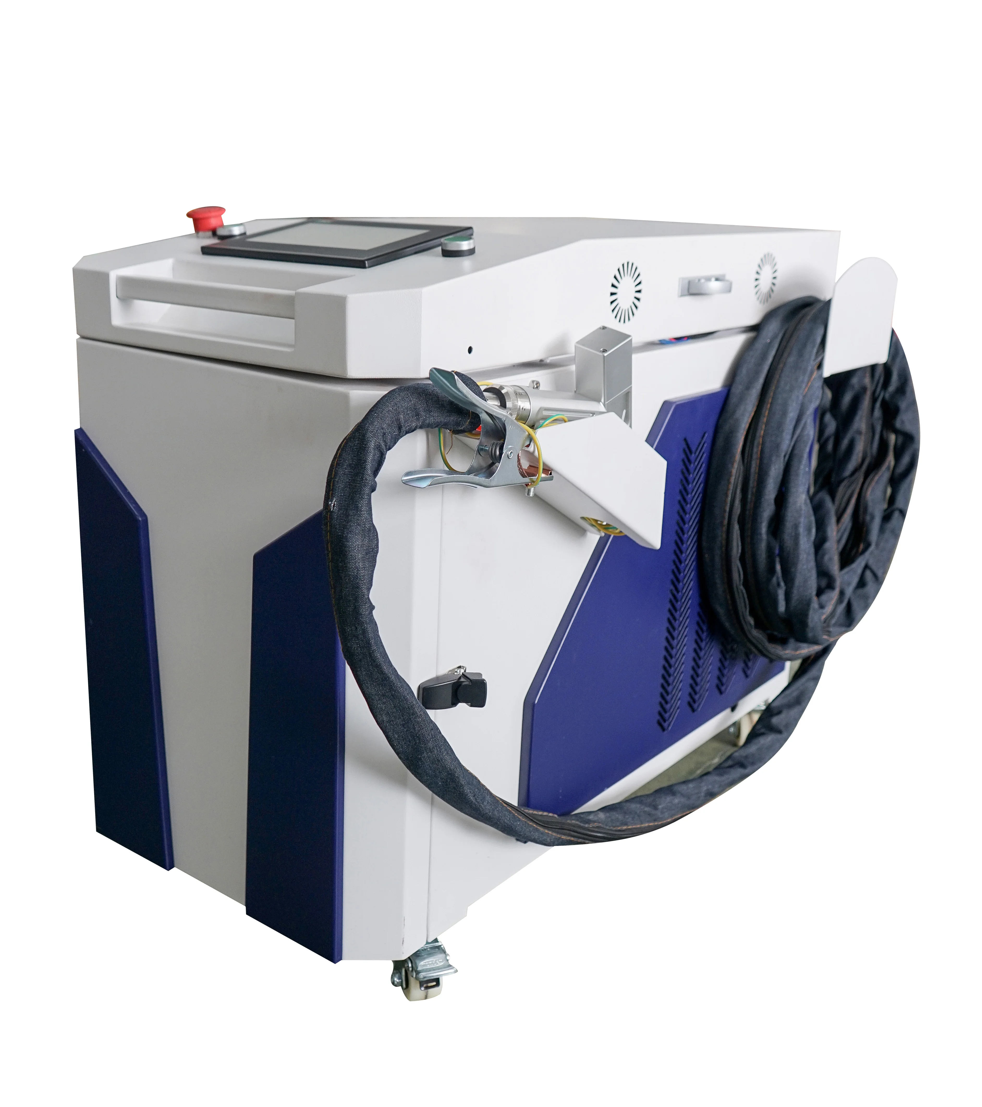 Высококачественная быстрая Сварка 1500W/3000W сварочный аппарат для алюминиевого хрома ниобия