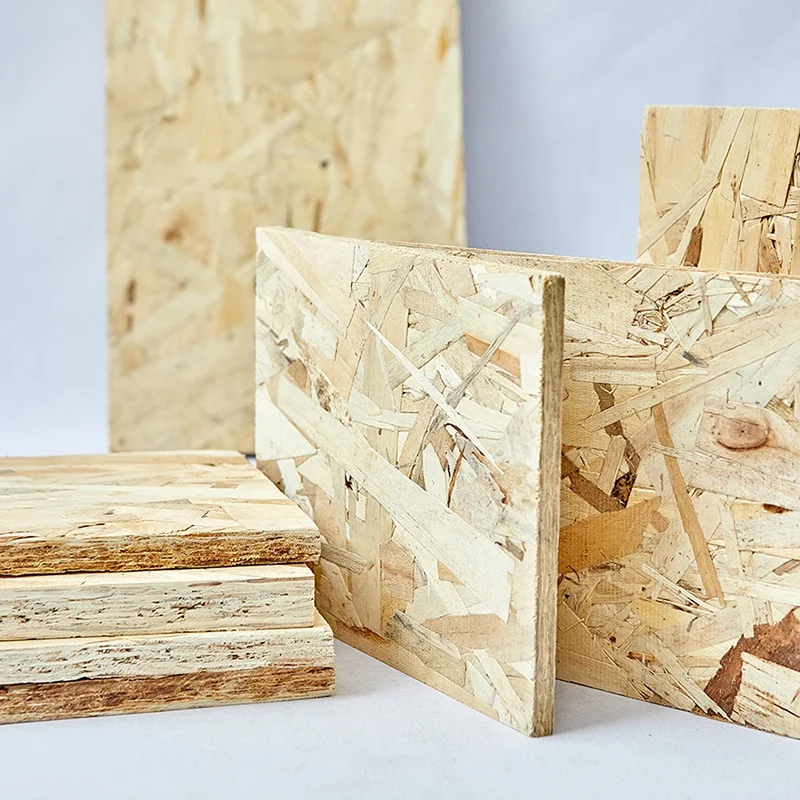 Дешевая 9 мм 12 15 18 OSB ДСП 3 2 (ориентированная плита)