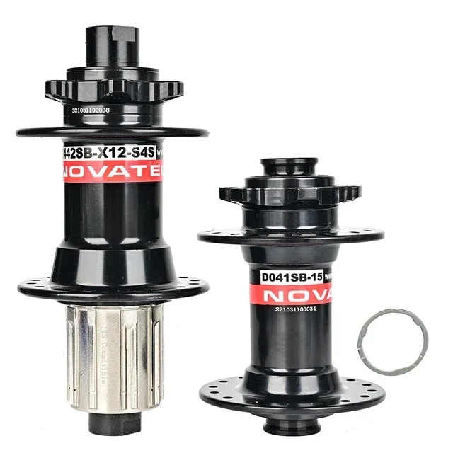 Koozer MTB ступица для велосипеда XM490 PRO CR-MO сталь 28H 32 отверстия 15x110 12x148 мм через HG XD MS SX GX NX 10 11s 12s велосипед