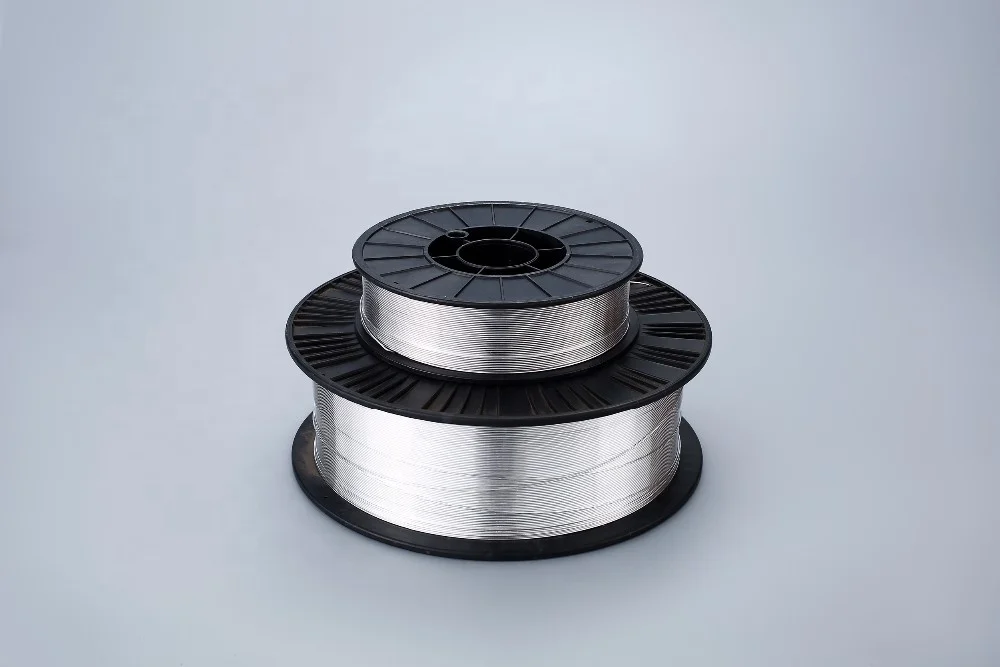 1.0MM AWS A 5.10 ER5356 all kinds of aluminium welding wire