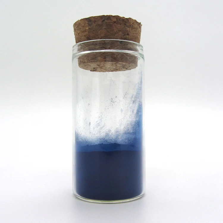 
Quality guarantee Solvent Dyes 12237-24-0 blue powder dye 