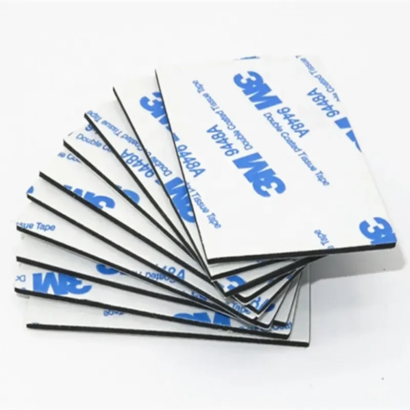 Dust proof sealing screen glue 9448A electronic accessories frame waterproof glue mobile phone double sided tape