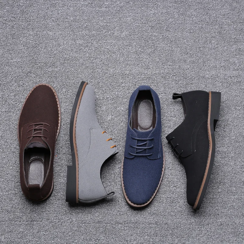 China Cheap Italy Latest Design Men Leather Casual Shoes hot selling