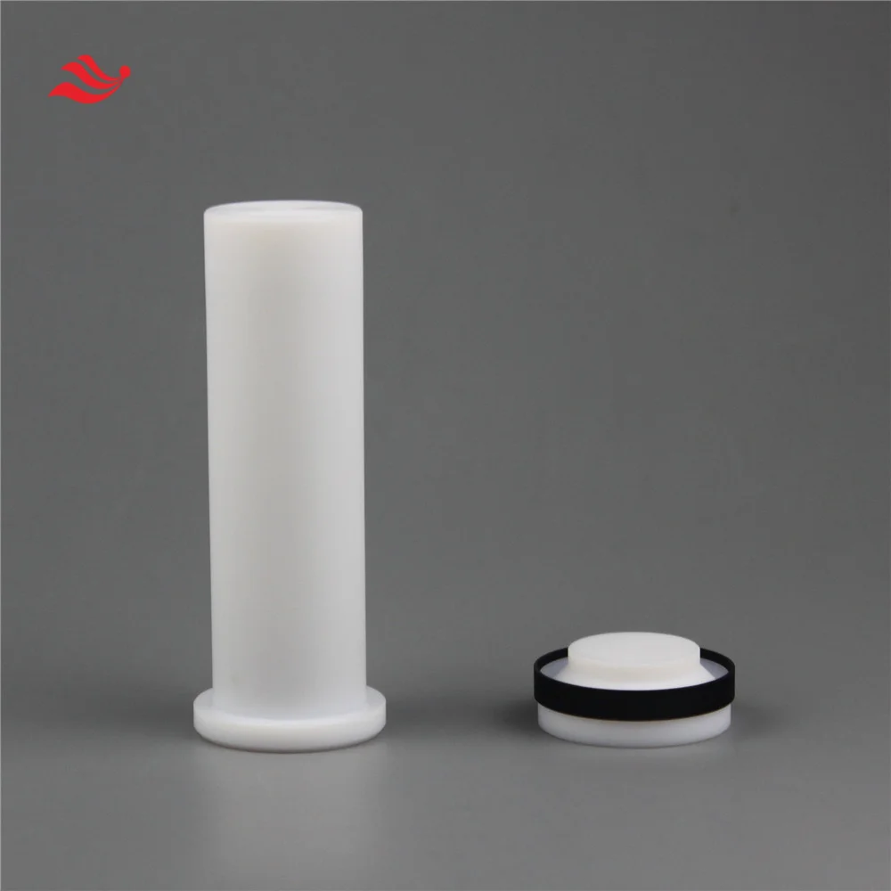 100ml CEM PFA translucent high-temperature corrosion resistant microblog digestion tank