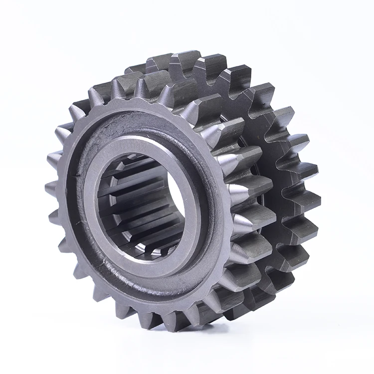 MTZ gear collection Rich Type  MTZ tractor spare parts gear