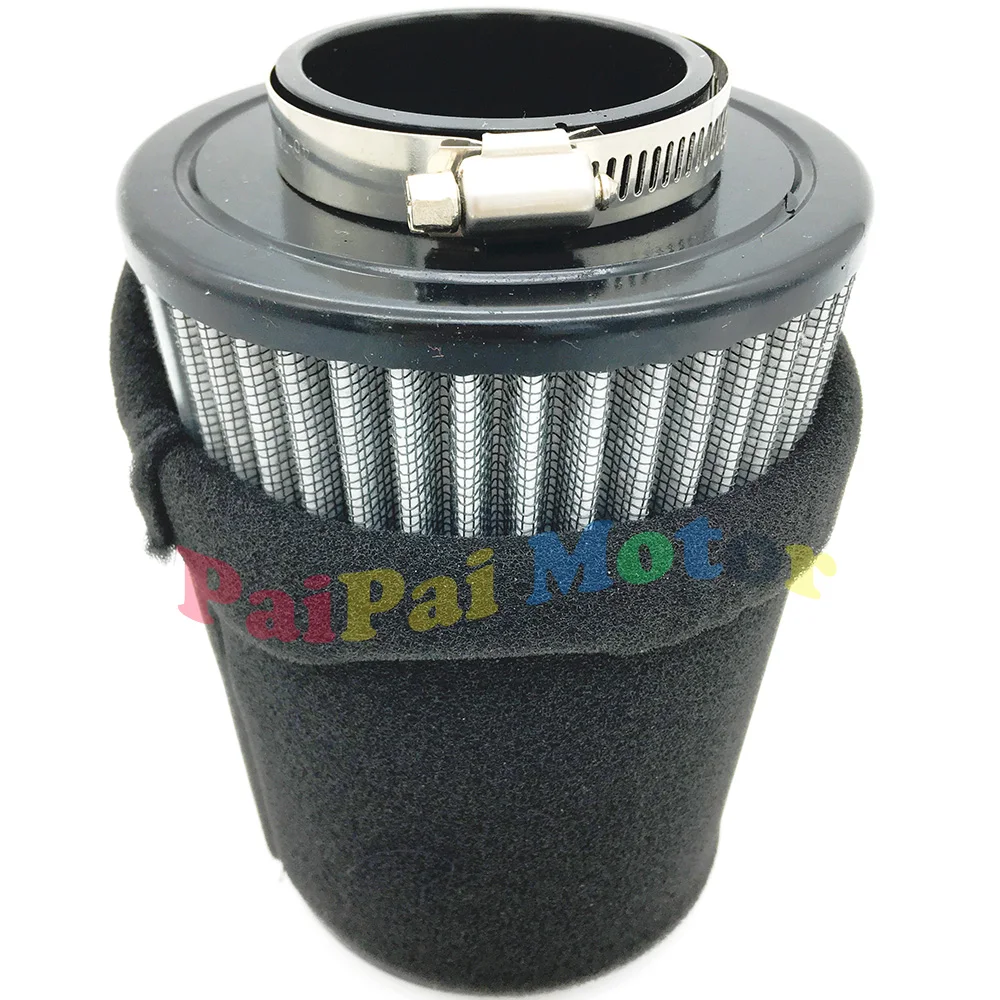 CF MOTO 500CC ATV Quad GoKarts Moped Air Filter Element Air Box