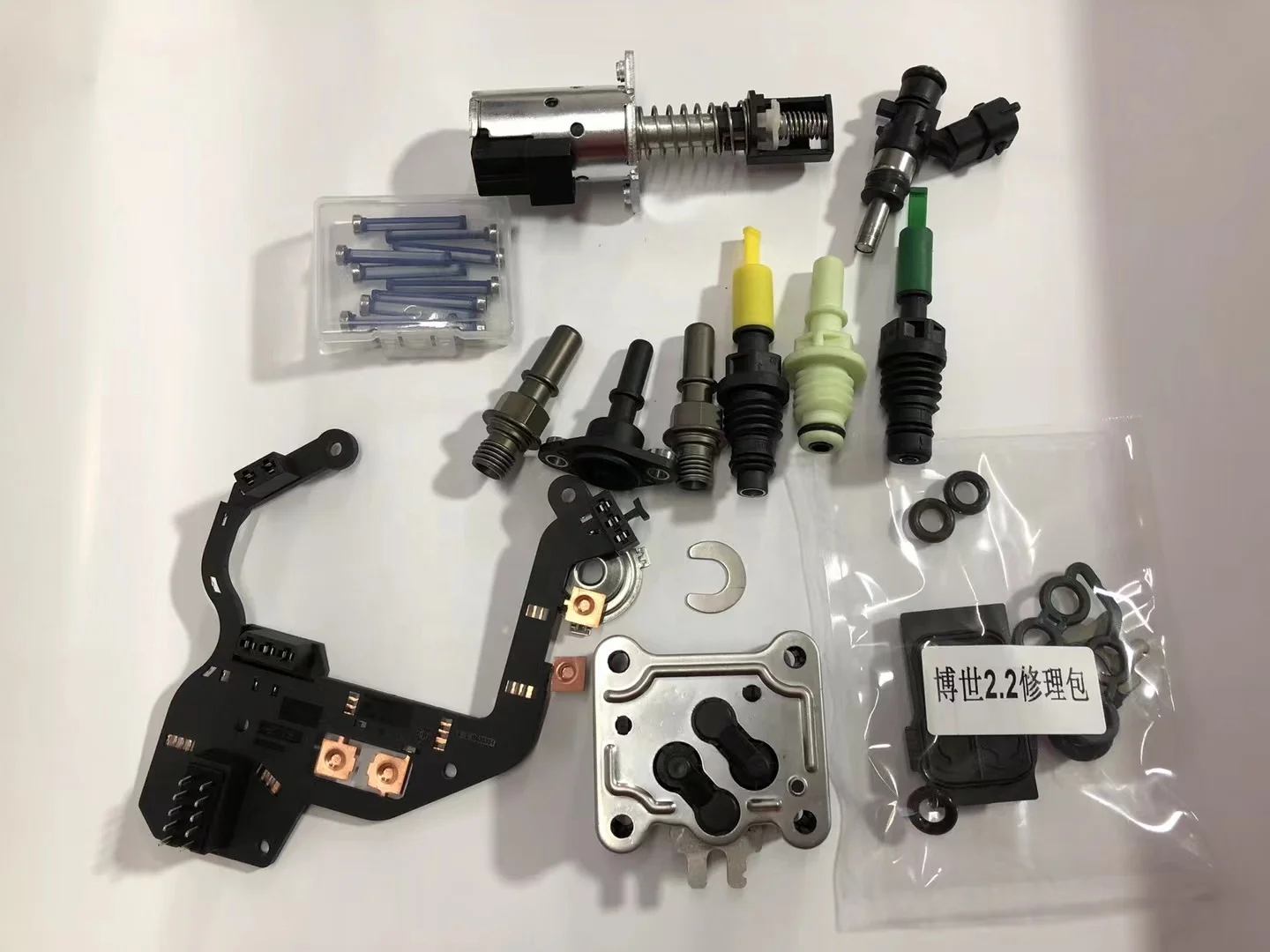 Wholesale 2.2 dosing adblue pump spare parts