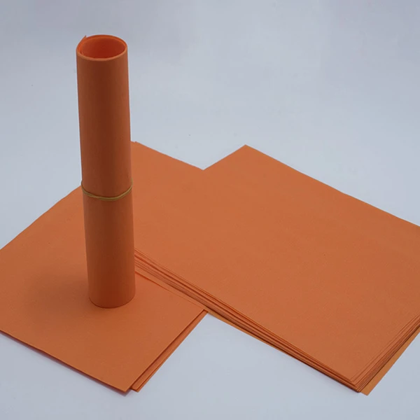 
High Adhesive Masking Tape Rubber Heat Resistant 80 Degree Waterproof Hot Melt Offer Printing Crepe Paper 