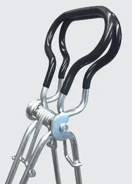 Heavy Duty Clip/Clamp Lamp Light with Aluminum Reflector Shade