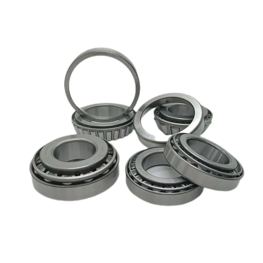 WSRY bearing manufacturer single row tapered roller bearings 33108 33109 33110 roller bearings distributor