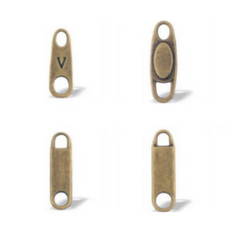 Luggage accessories nylon cable puller good price