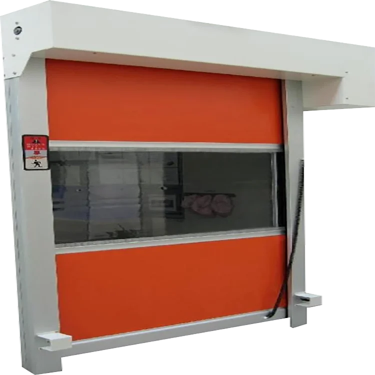
Auto Rapid Pvc Door ,PVC High Speed Door 