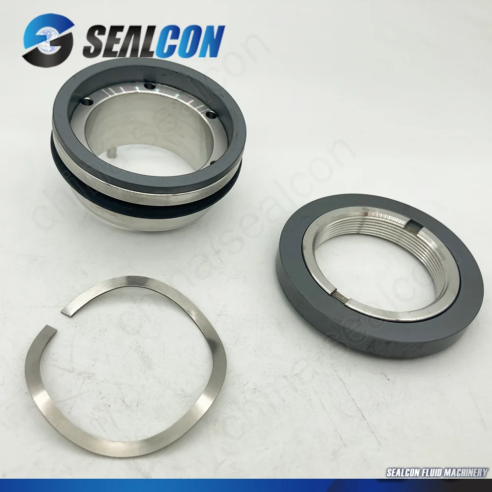 Type AES M07 32mm mechanical seal for donjoy lobe pump