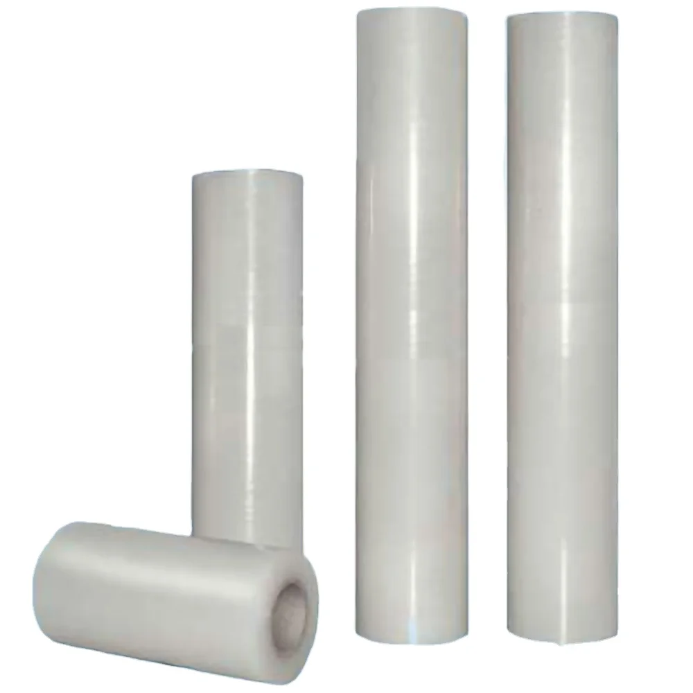 Cup Sealing Packaging Opp Rolls Food Grade Roll Plastic Film Made In China
