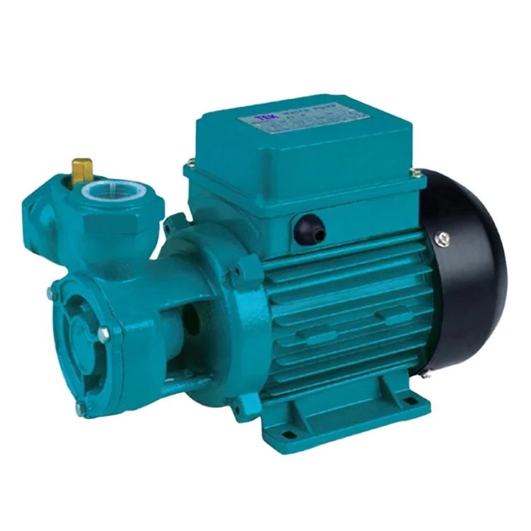KF/2 KF2  KF-2 0.55kw Copper Wire Winding Motor Cast Iron Body Vortex Peripheral Clean Water Pump Factory OEM