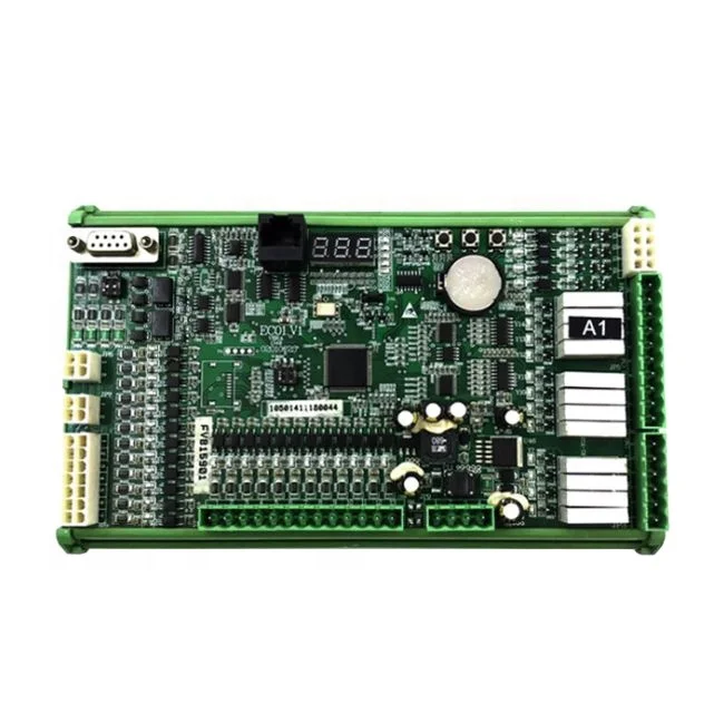 Sjec эскалатор Pcb материнская плата Ec01.v лифта Скидка Продажа Запчасти для