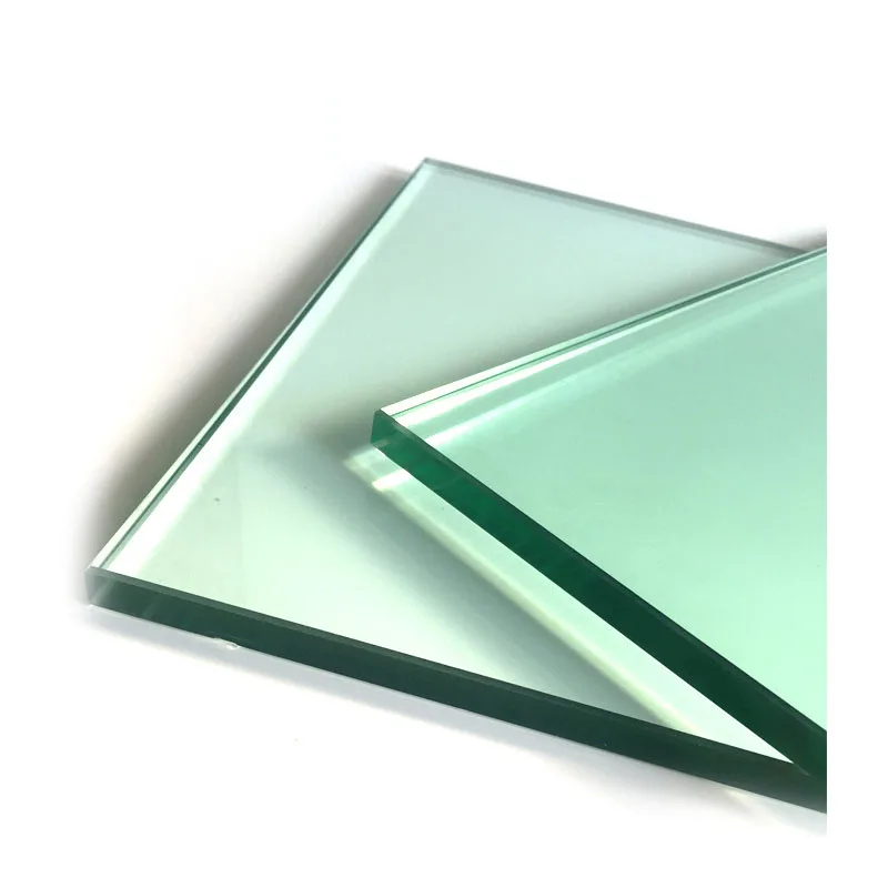 Greenhouse Lighting Solar Cell Module Packaging Cover Plate Solar Photovoltaic Glass