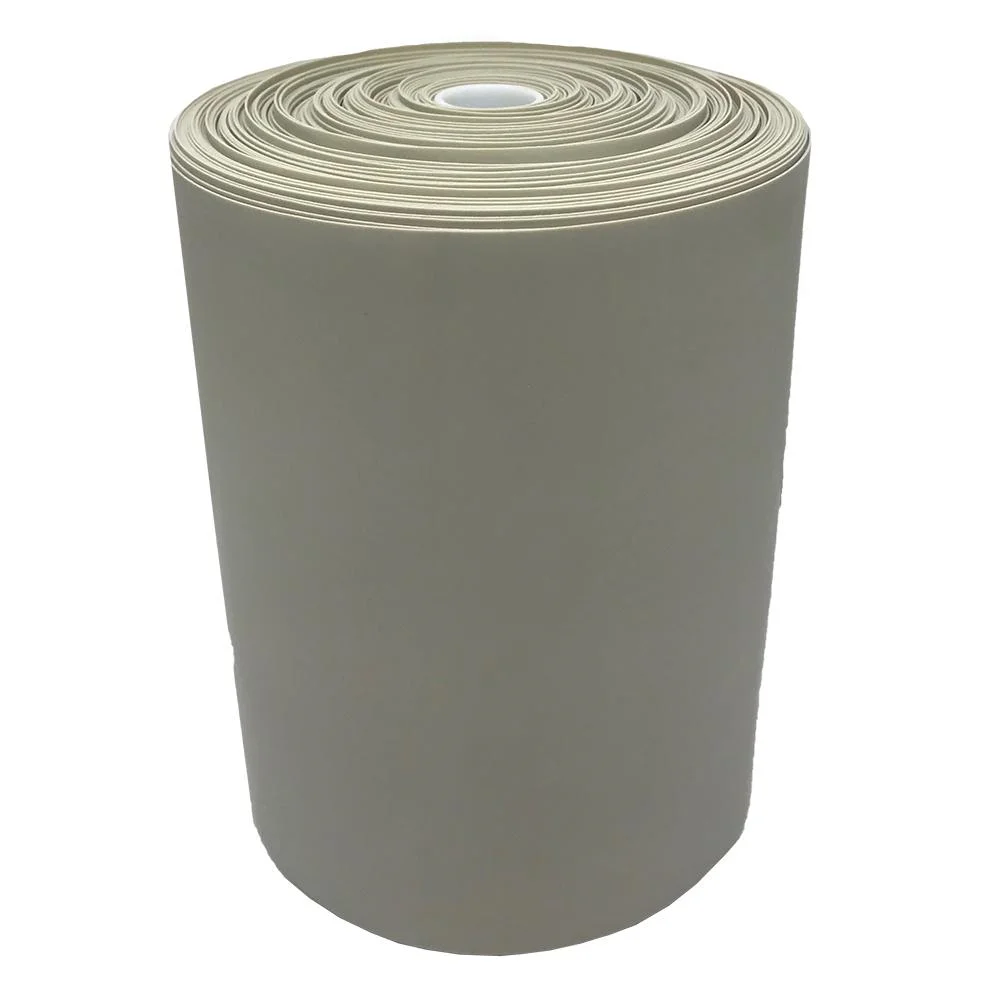 Customized Logo Size Sport Yoga Bands Natural Latex Elastic Exercise gym Long stretching resistance yoga fitness bands