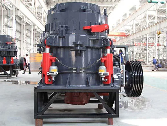 Energy Saving Factory Price 100 Tph Cone Crusher Manufacturer Hpc Trust Plate Stone Spring Cone Crusher hp 200 cone crusher