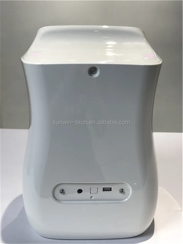 Commercial Intelligent Nail Printer Art 3d DIY Designs Finger Art Polish Printing Nails Print Gel Device For Home And Salon