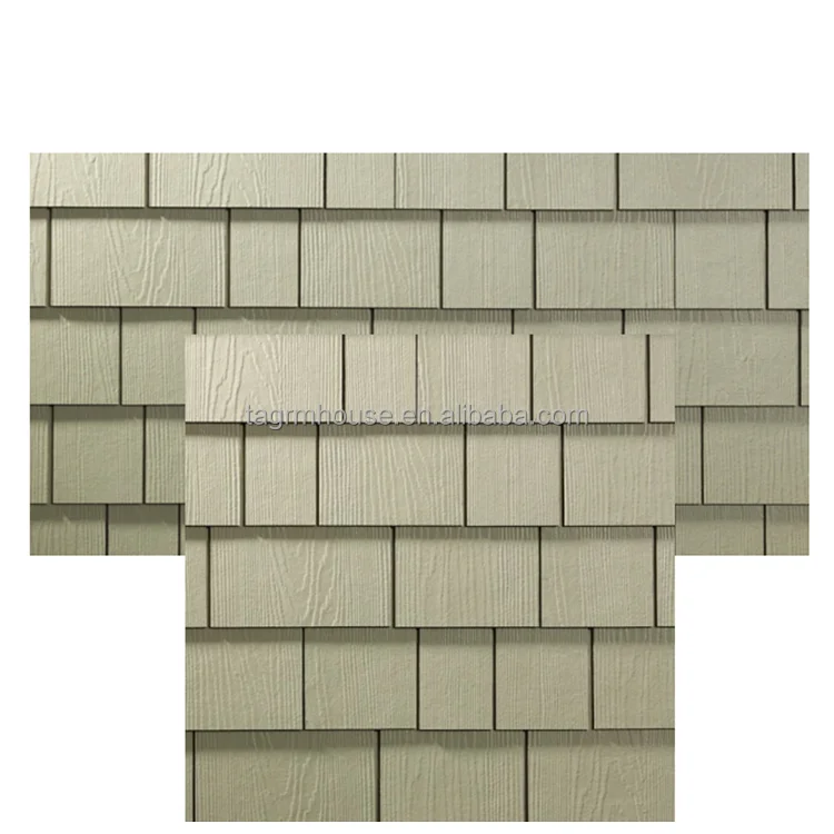 Factory Cheap Price Fiber-reinforced cement board Composite Wood Grain Cement Board Wall Siding Fiber Cement Board